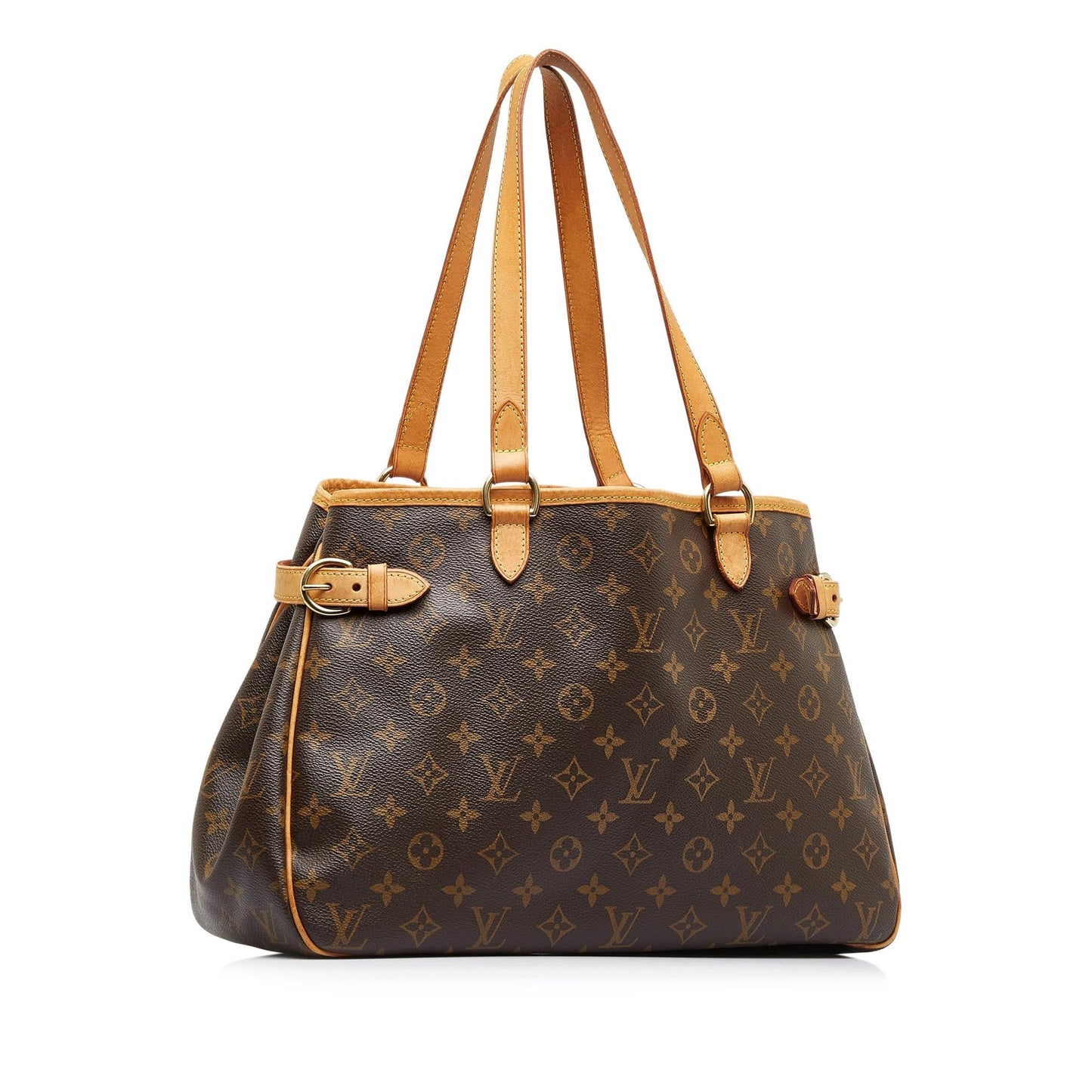 Louis Vuitton Monogram Batignolles Horizontal (SHG-i9dP4i)