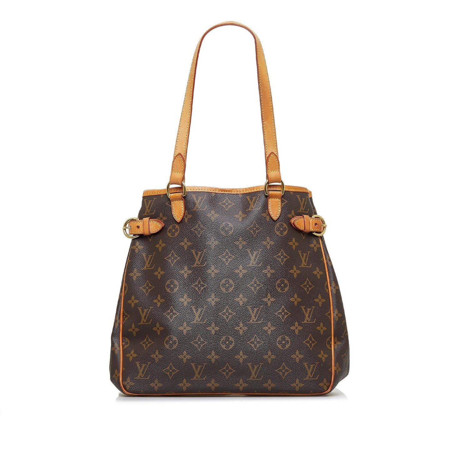 Louis Vuitton Monogram Batignolles Vertical (SHG-RzGs4b)