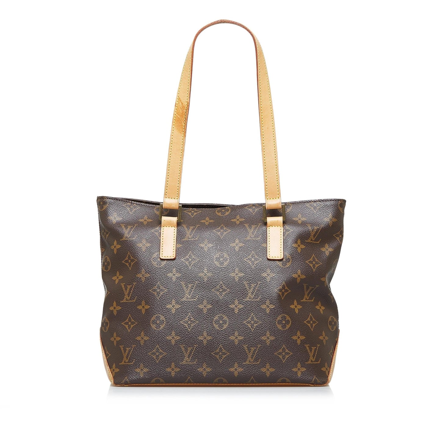 Louis Vuitton Monogram Cabas Piano (SHG-ZQ6Ivr)
