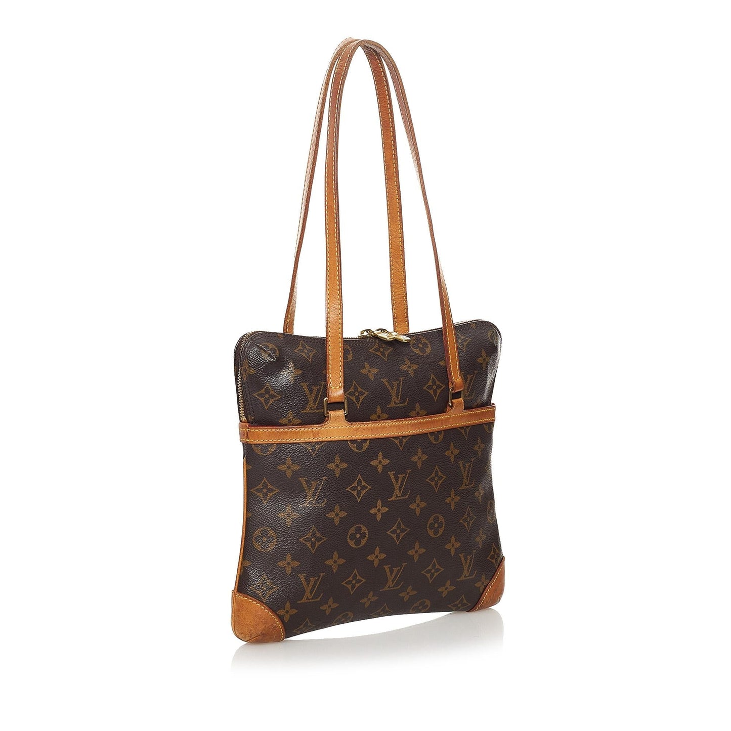 Louis Vuitton Monogram Coussin GM (SHG-31984)