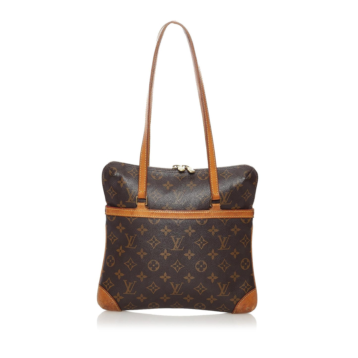 Louis Vuitton Monogram Coussin GM (SHG-37263)