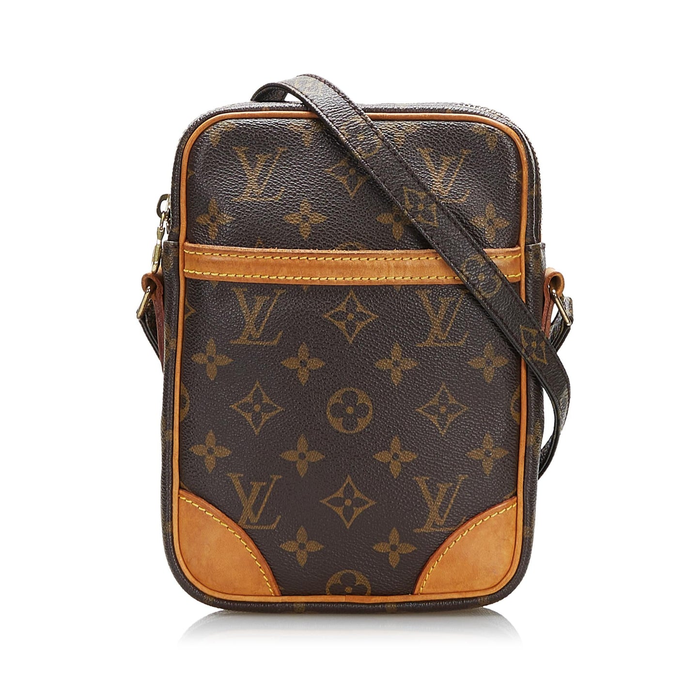 Louis Vuitton Monogram Danube (SHG-37250)