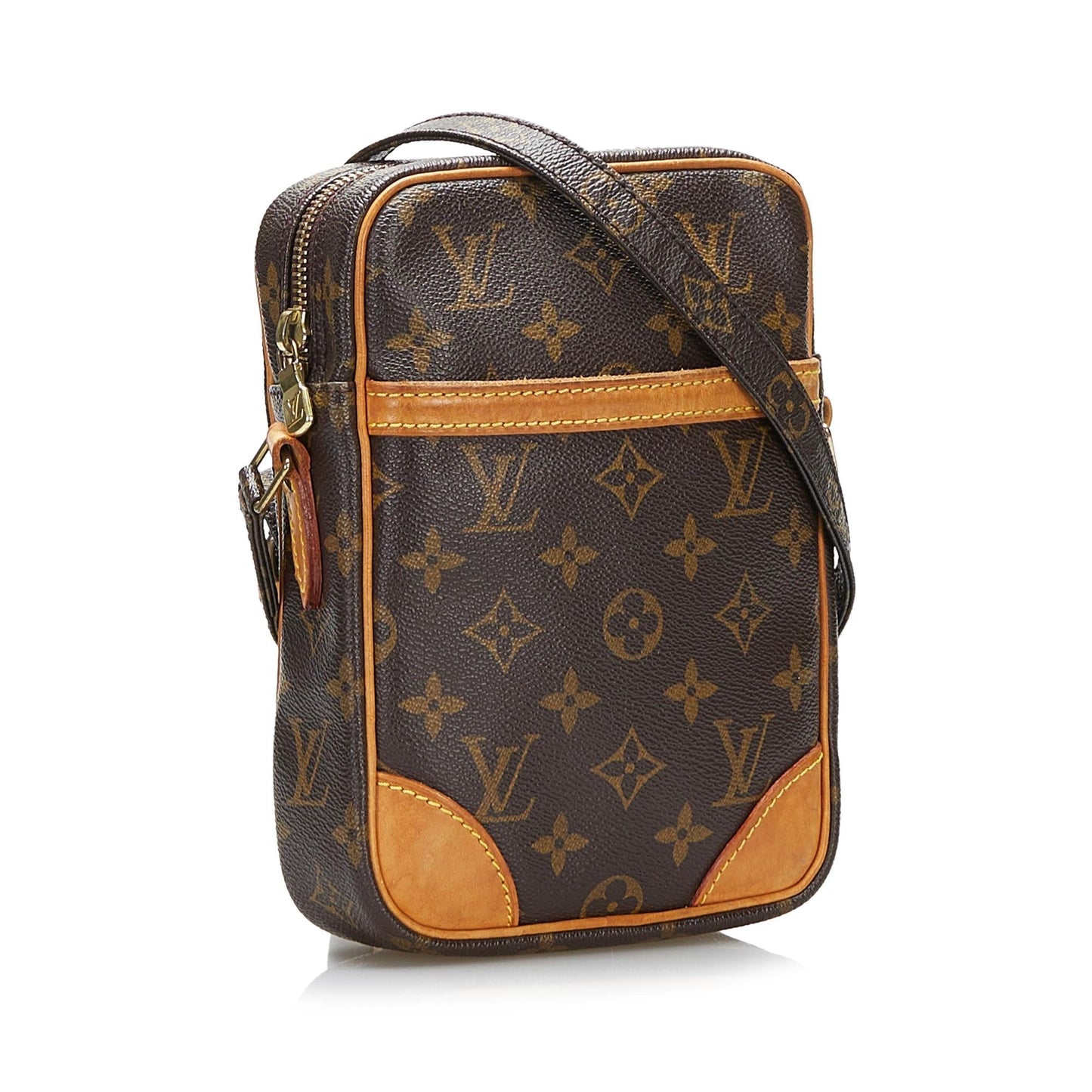 Louis Vuitton Monogram Danube (SHG-37250)