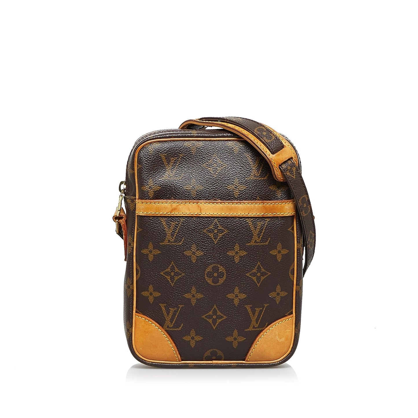 Louis Vuitton Monogram Danube (SHG-HpWRAg)