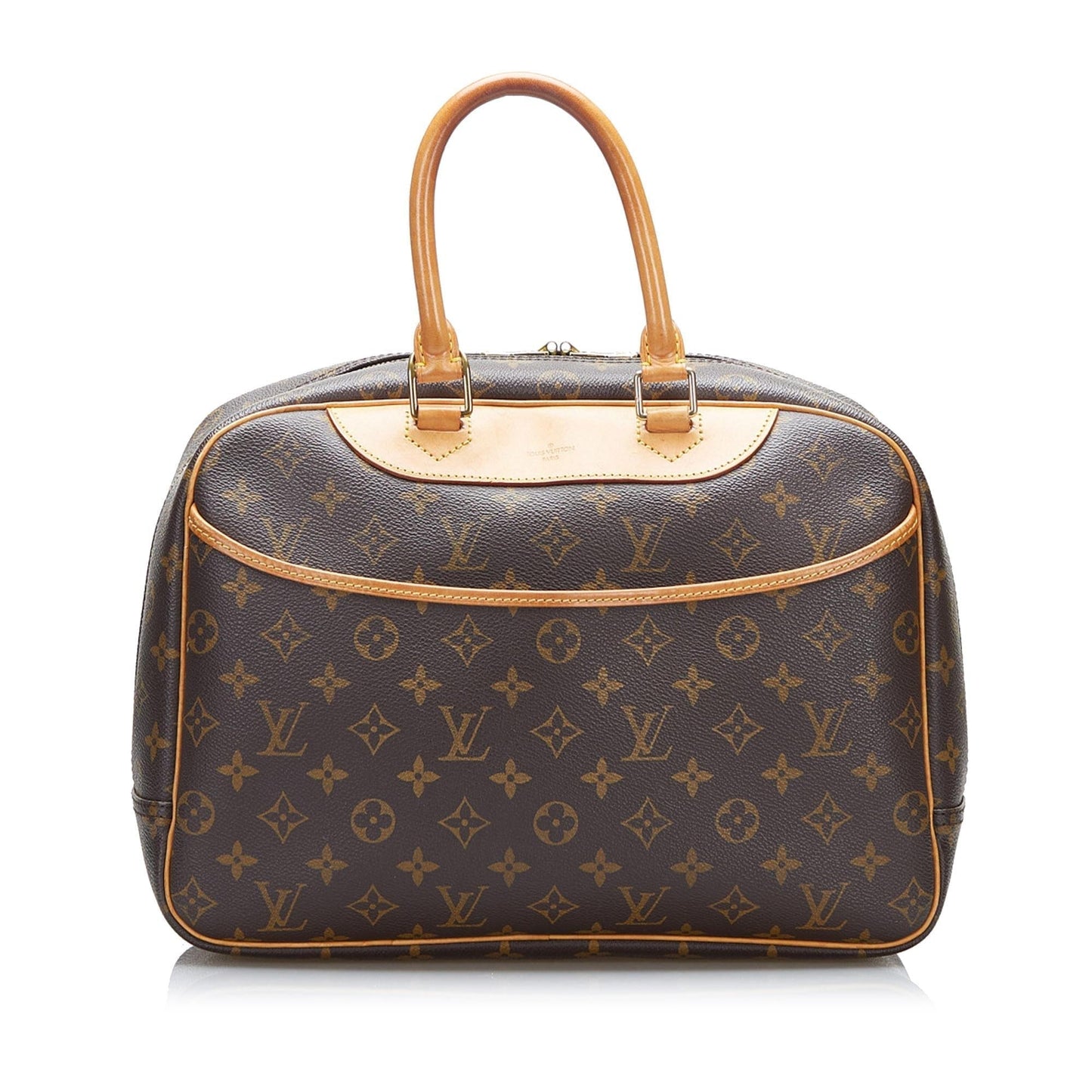 Louis Vuitton Monogram Deauville (SHG-QQqz1z)