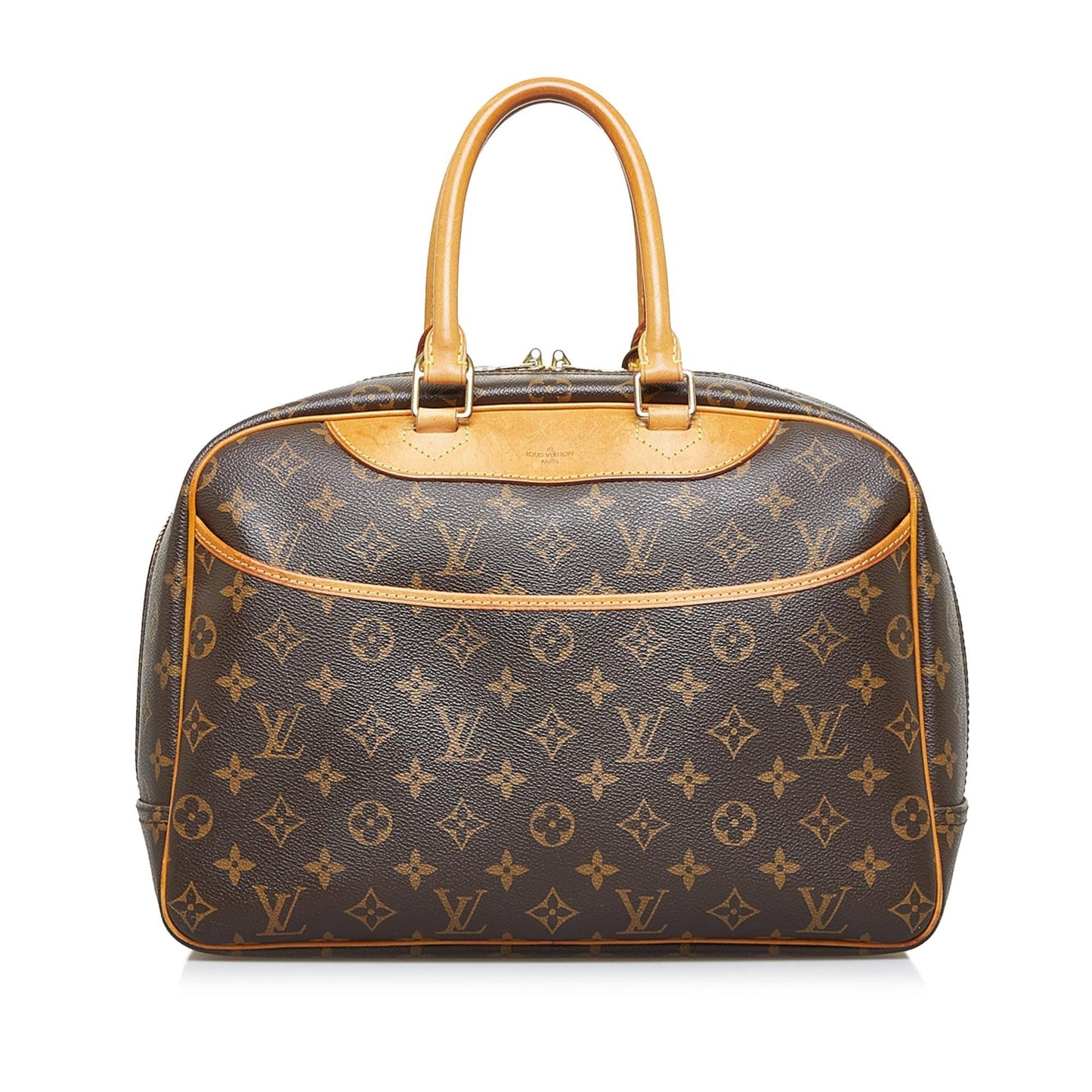 Louis Vuitton Monogram Deauville (SHG-ev3xVD)