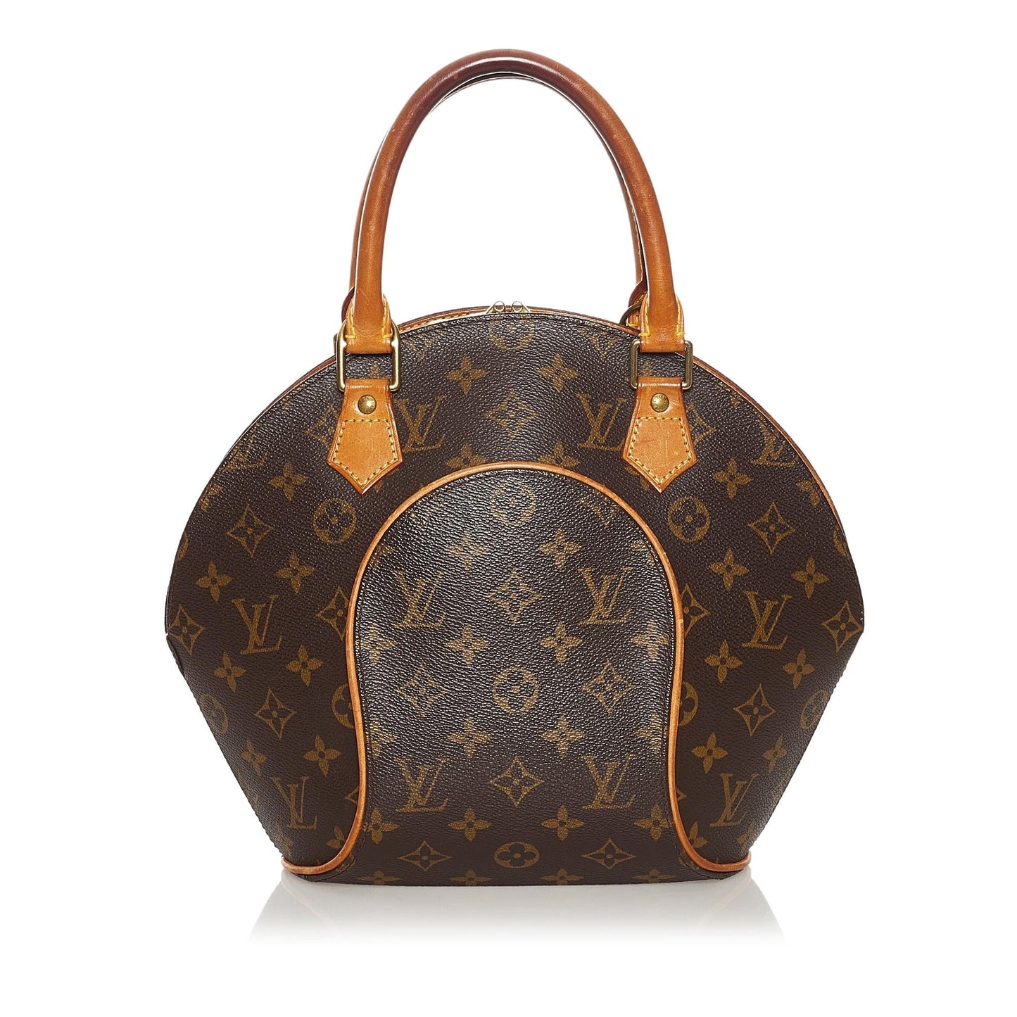 Louis Vuitton Monogram Ellipse PM (SHG-36302)