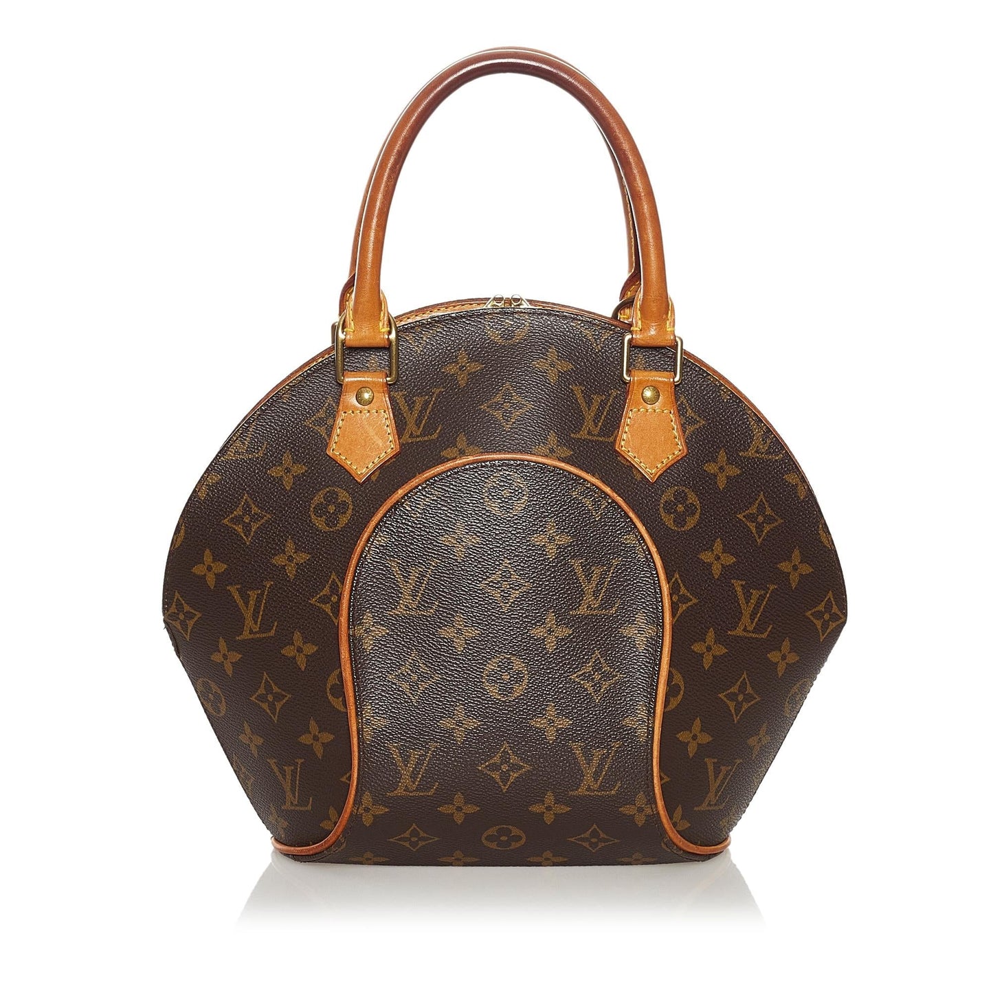 Louis Vuitton Monogram Ellipse PM (SHG-36302)