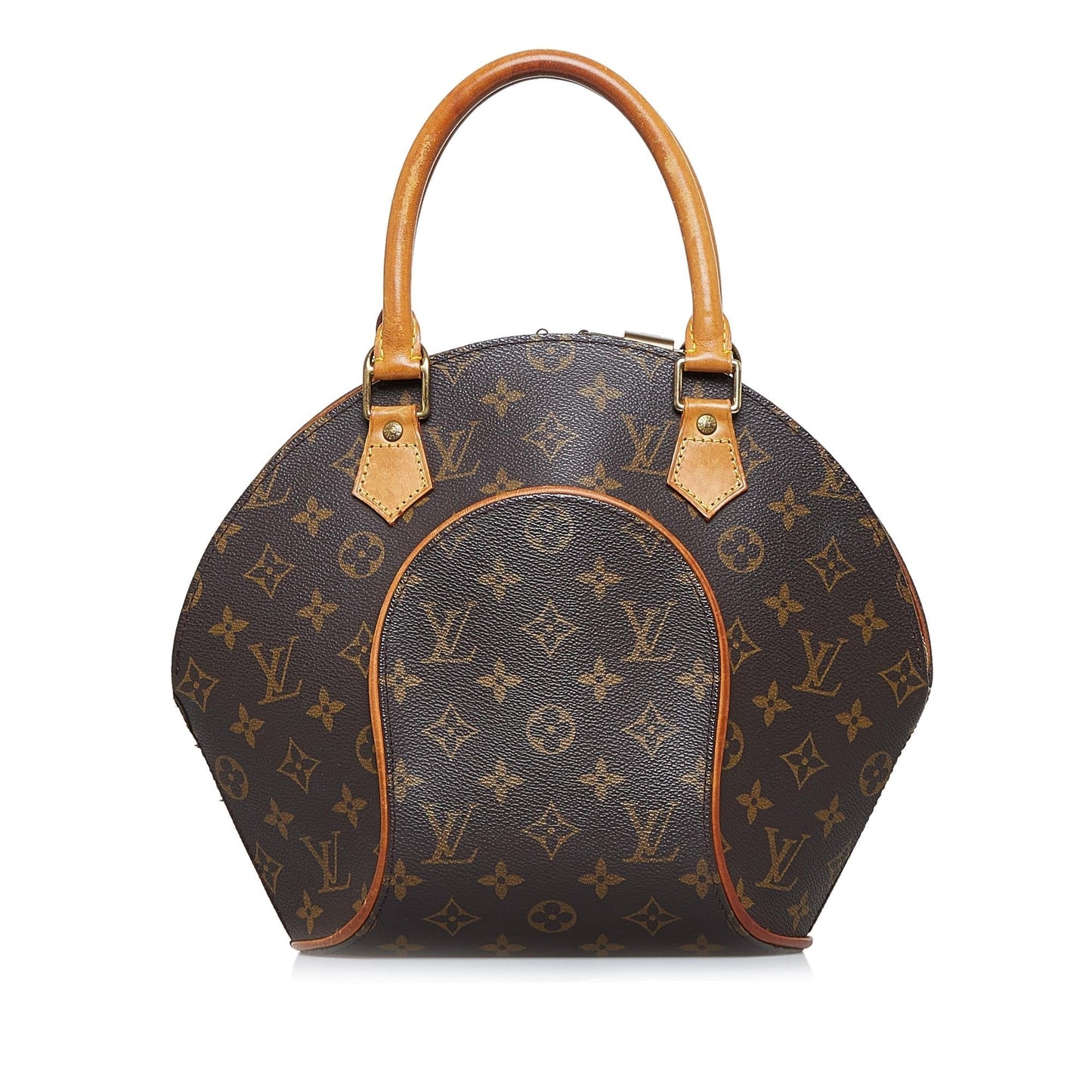 Louis Vuitton Monogram Ellipse PM (SHG-lo7ynr)