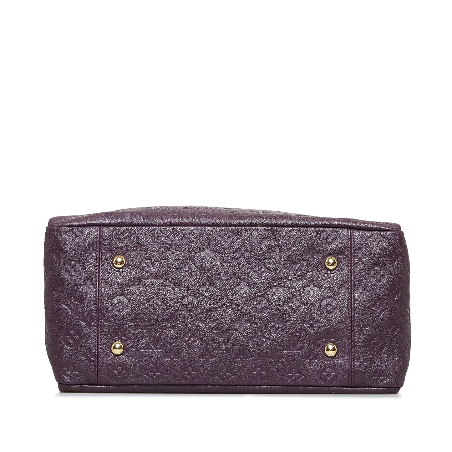 Louis Vuitton Monogram Empreinte Artsy MM (SHG-1DkXcz)