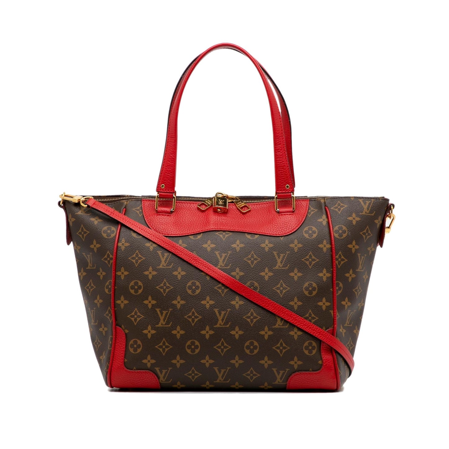 Louis Vuitton Monogram Estrela (SHG-H3qtjz)