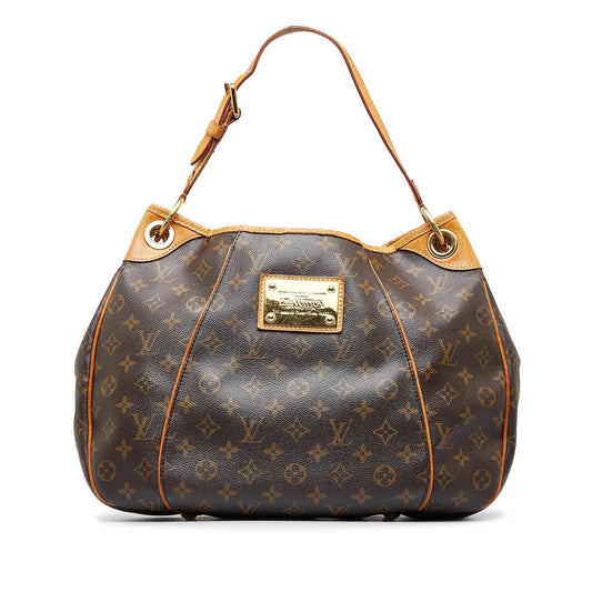 Louis Vuitton Monogram Galliera PM (SHG-fz1pNn)