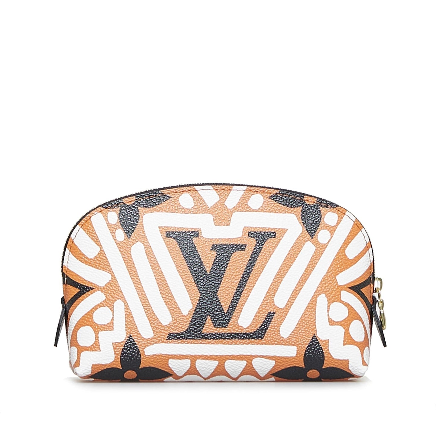 Louis Vuitton Monogram Giant Crafty Cosmetic Pouch (SHG-UP17a1)