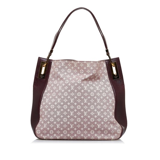 Louis Vuitton Monogram Idylle Rendez-Vous PM (SHG-XTPnuI)