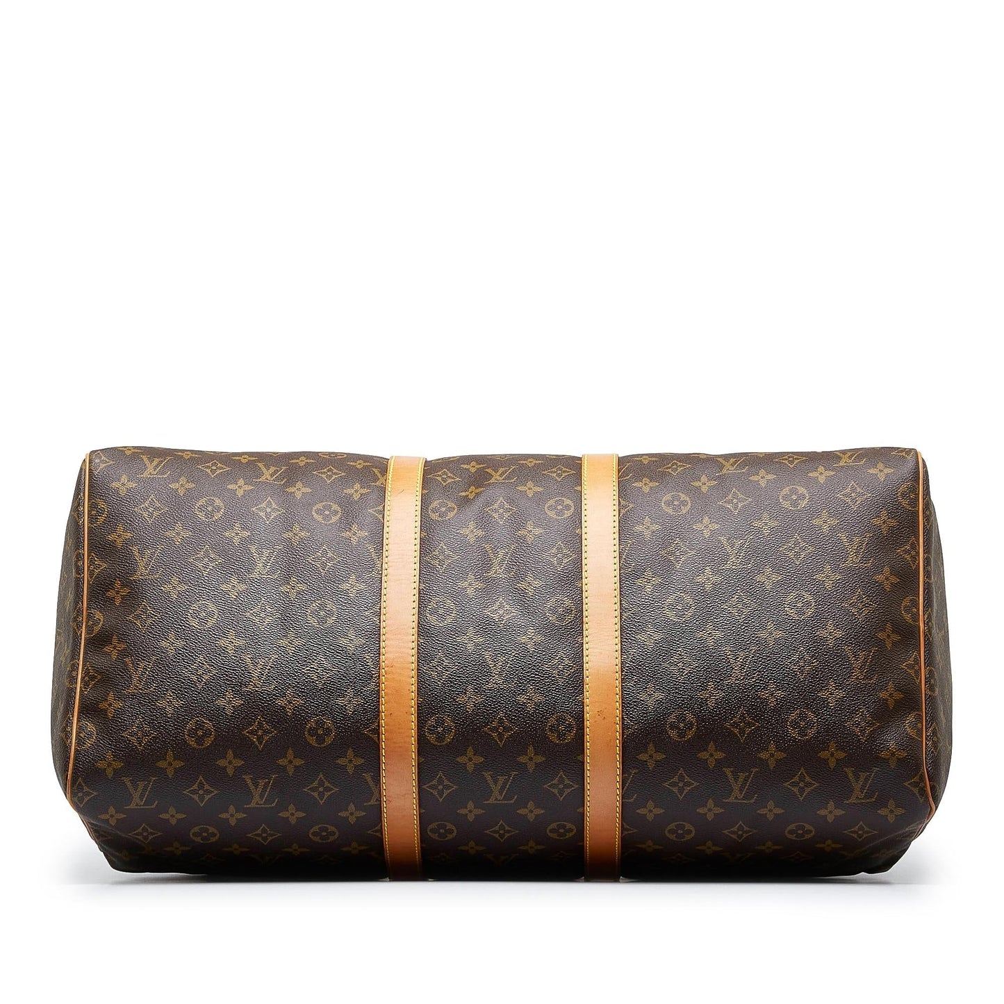 Louis Vuitton Monogram Keepall 55 (SHG-IT2db5)