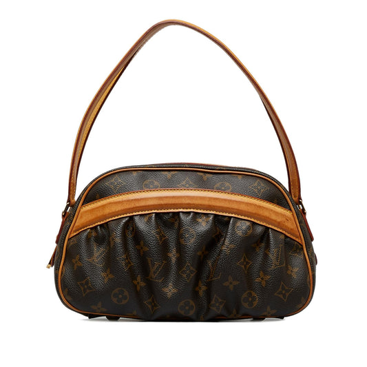 Louis Vuitton Monogram Klara (SHG-hdTC4t)
