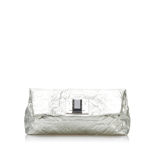 Louis Vuitton Monogram Limelight Altair (SHG-MDcVI0)