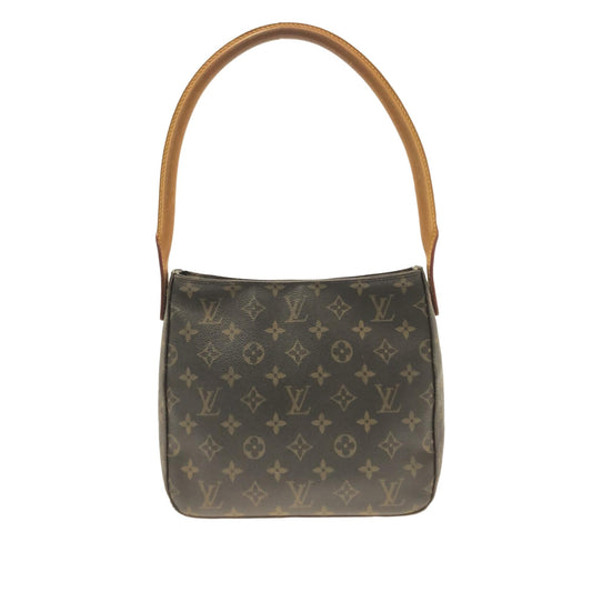 Louis Vuitton Monogram Looping MM (SHG-MroyjC)