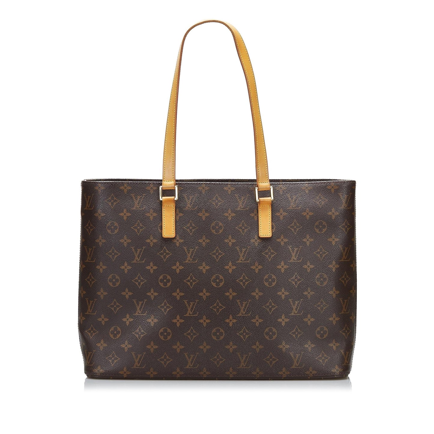 Louis Vuitton Monogram Luco (SHG-OwZmE8)