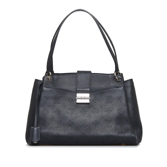Louis Vuitton Monogram Mahina Sevres (SHG-wfVvY6)