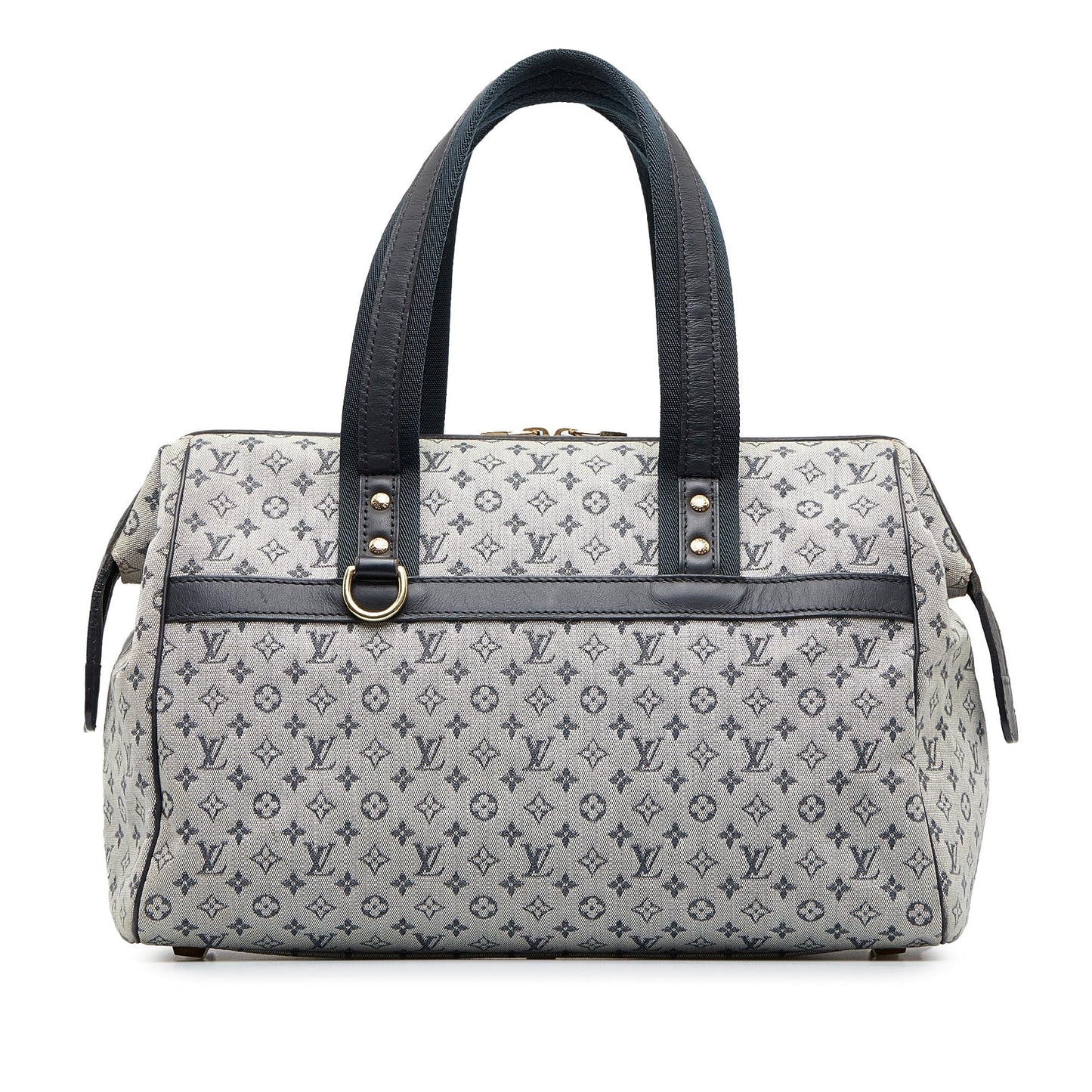 Louis Vuitton Monogram Mini Lin Josephine GM (SHG-YWeFsa)