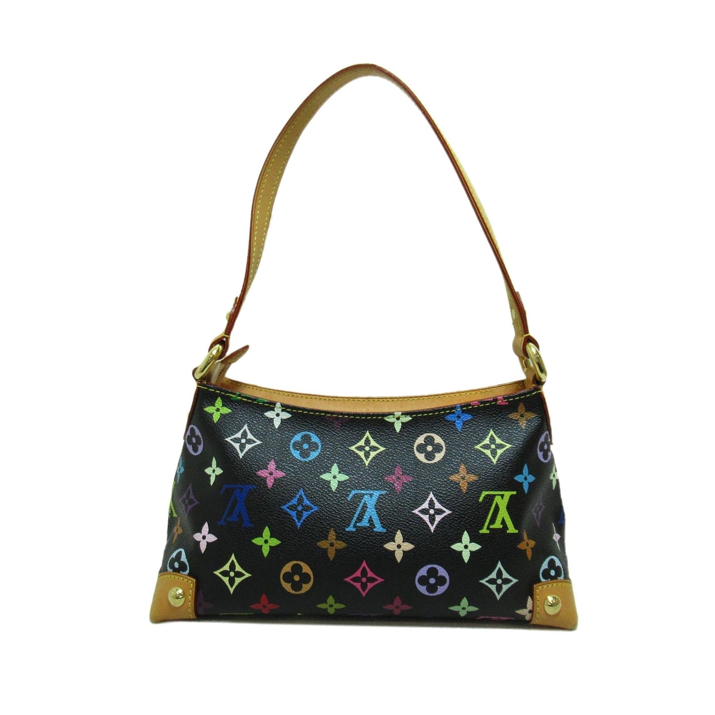 Louis Vuitton Monogram Multicolore Eliza (SHG-FKqXAZ)