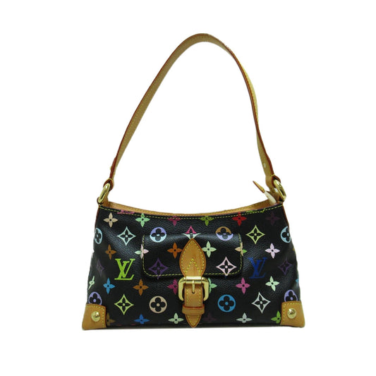 Louis Vuitton Monogram Multicolore Eliza (SHG-FKqXAZ)
