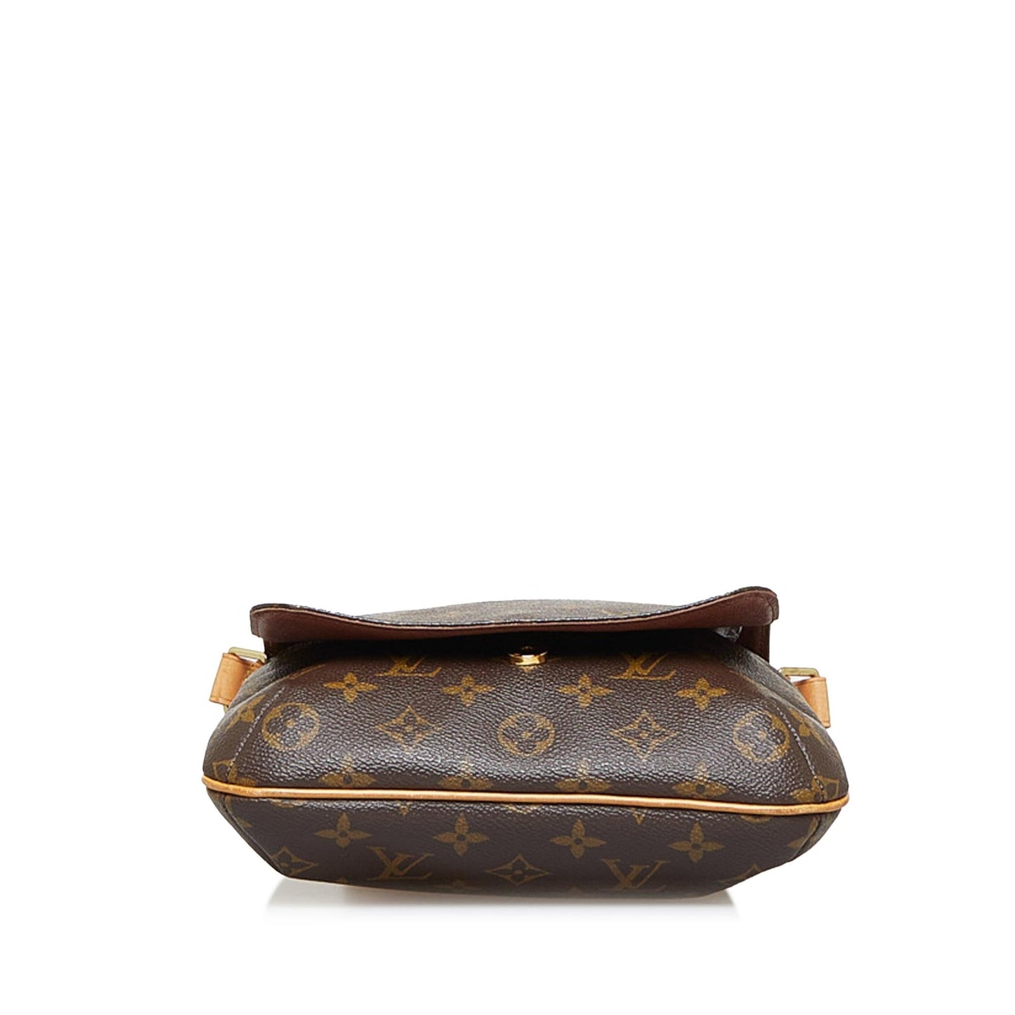 Louis Vuitton Monogram Musette Salsa Short Strap (SHG-PM31PW)
