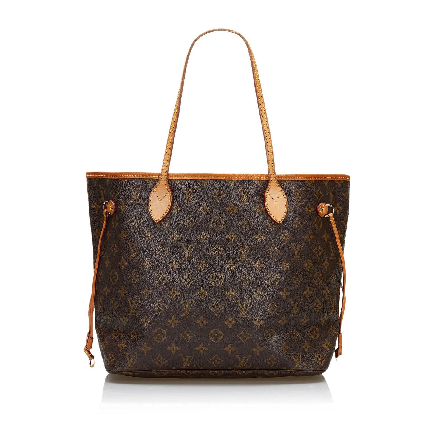 Louis Vuitton Monogram Neverfull MM (SHG-36460)