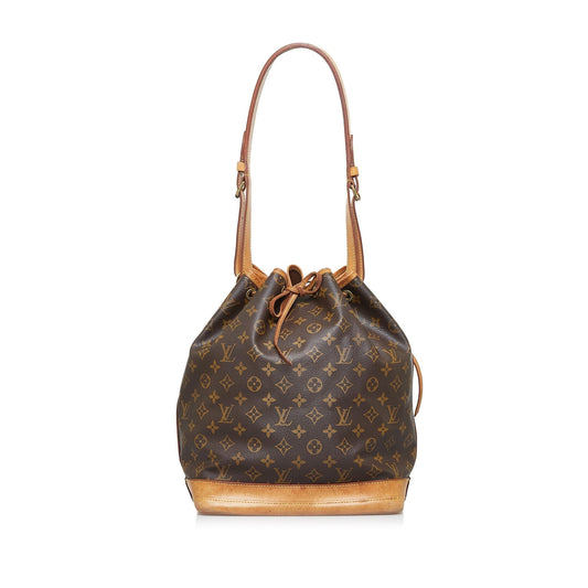 Louis Vuitton Monogram Noe (SHG-TU88xz)
