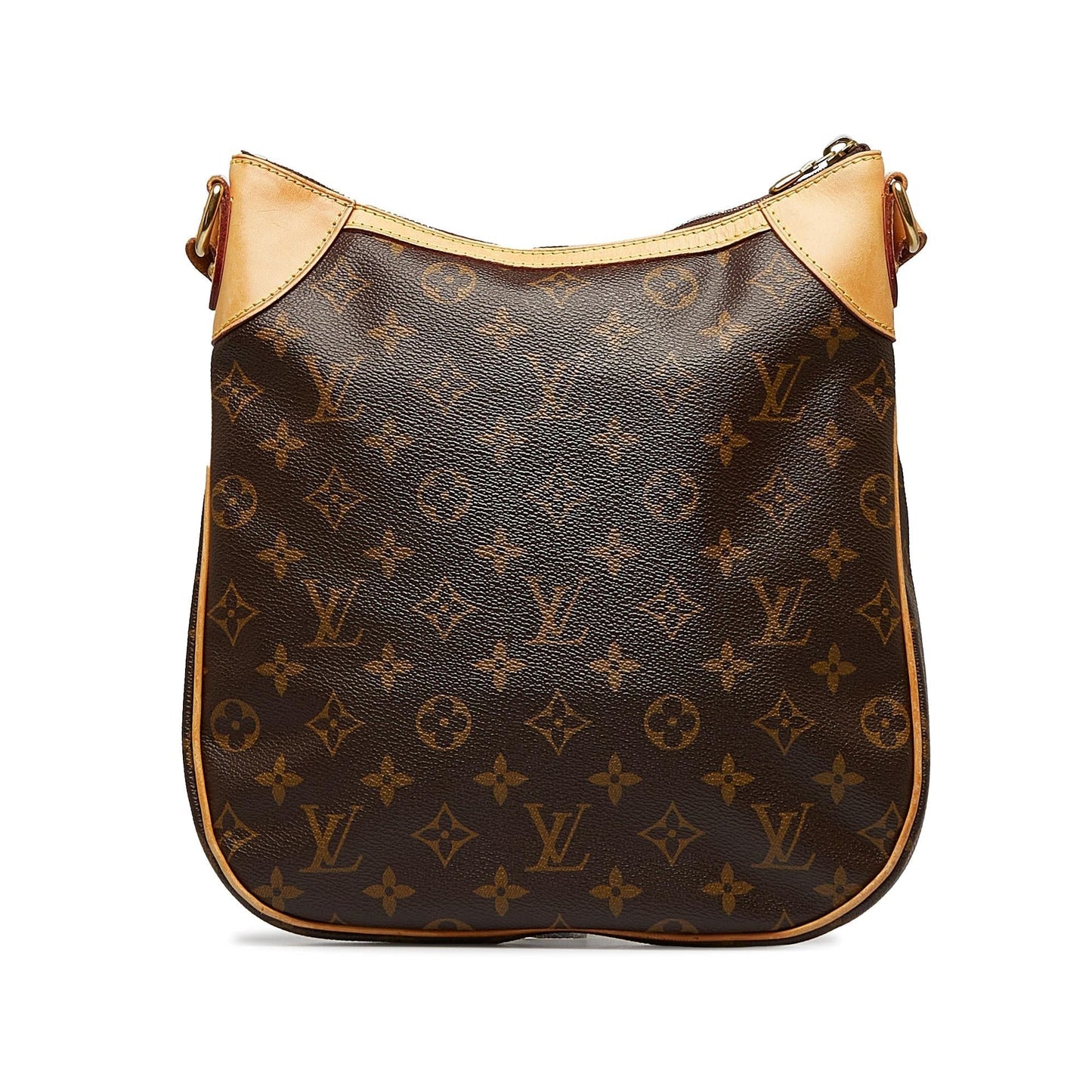 Louis Vuitton Monogram Odeon PM (SHG-cRsD5L)