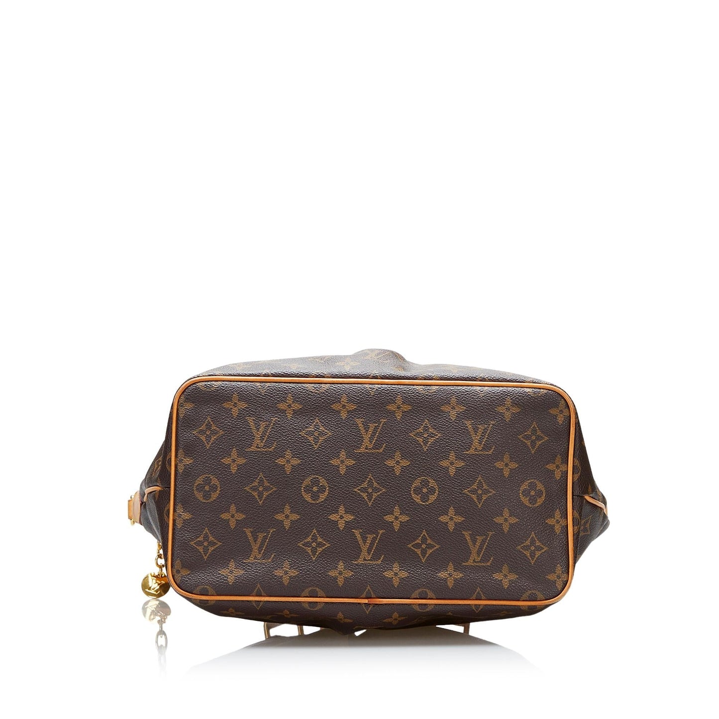 Louis Vuitton Monogram Palermo PM (SHG-4Uifyx)
