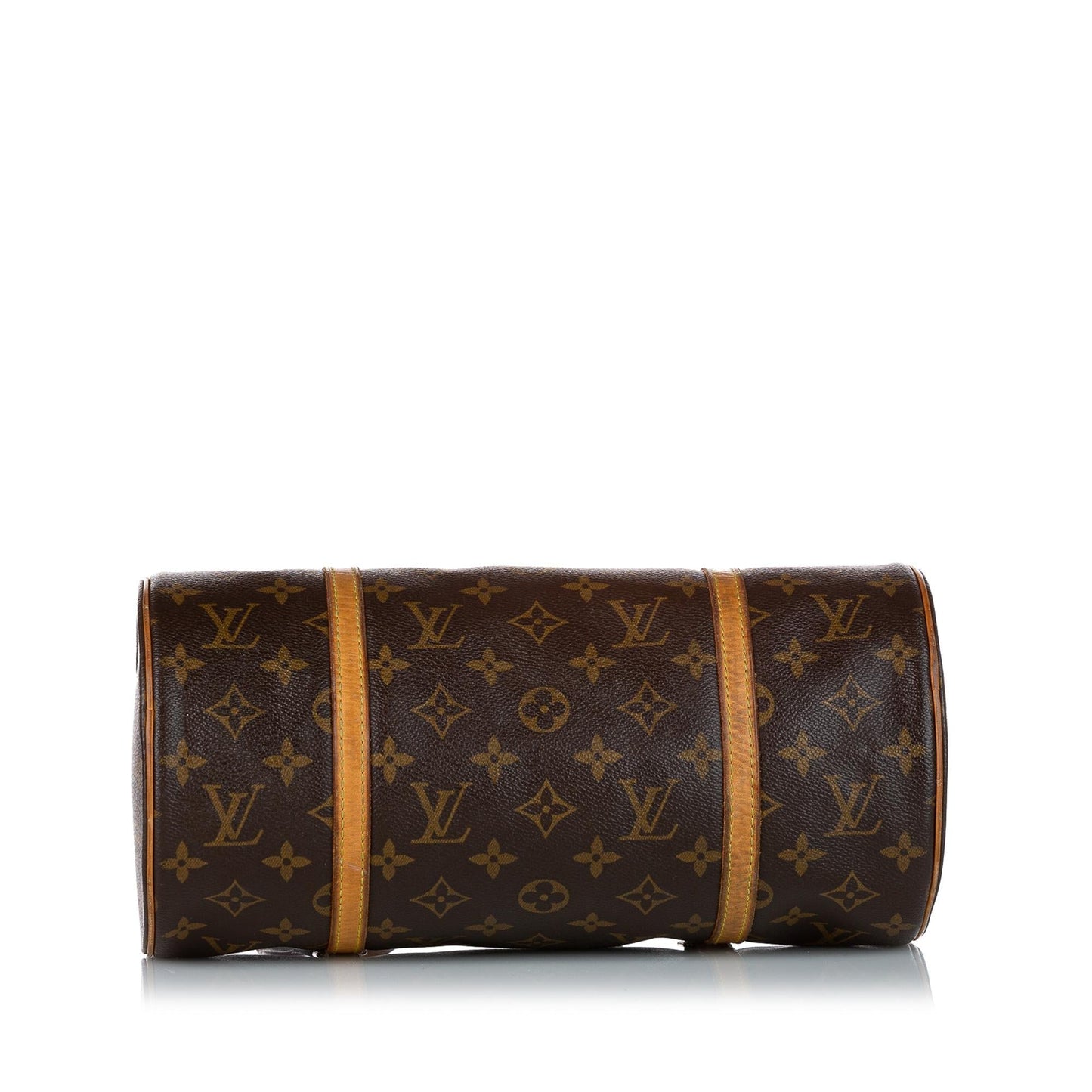 Louis Vuitton Monogram Papillon 30 (SHG-24104)