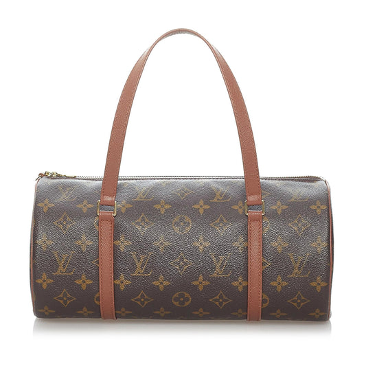 Louis Vuitton Monogram Papillon 30