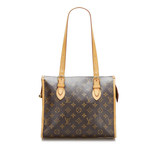 Louis Vuitton Monogram Popincourt Haut (SHG-ZiODvk)