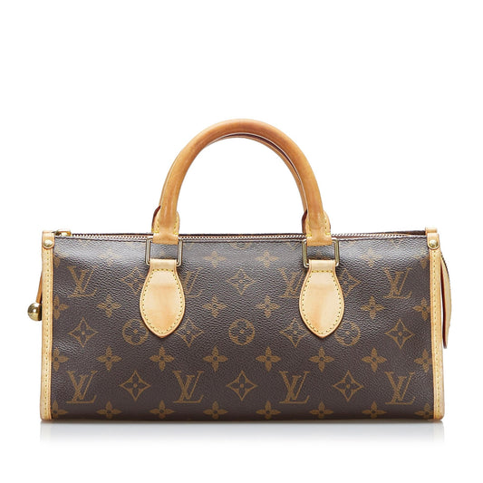 Louis Vuitton Monogram Popincourt (SHG-PVIxcU)