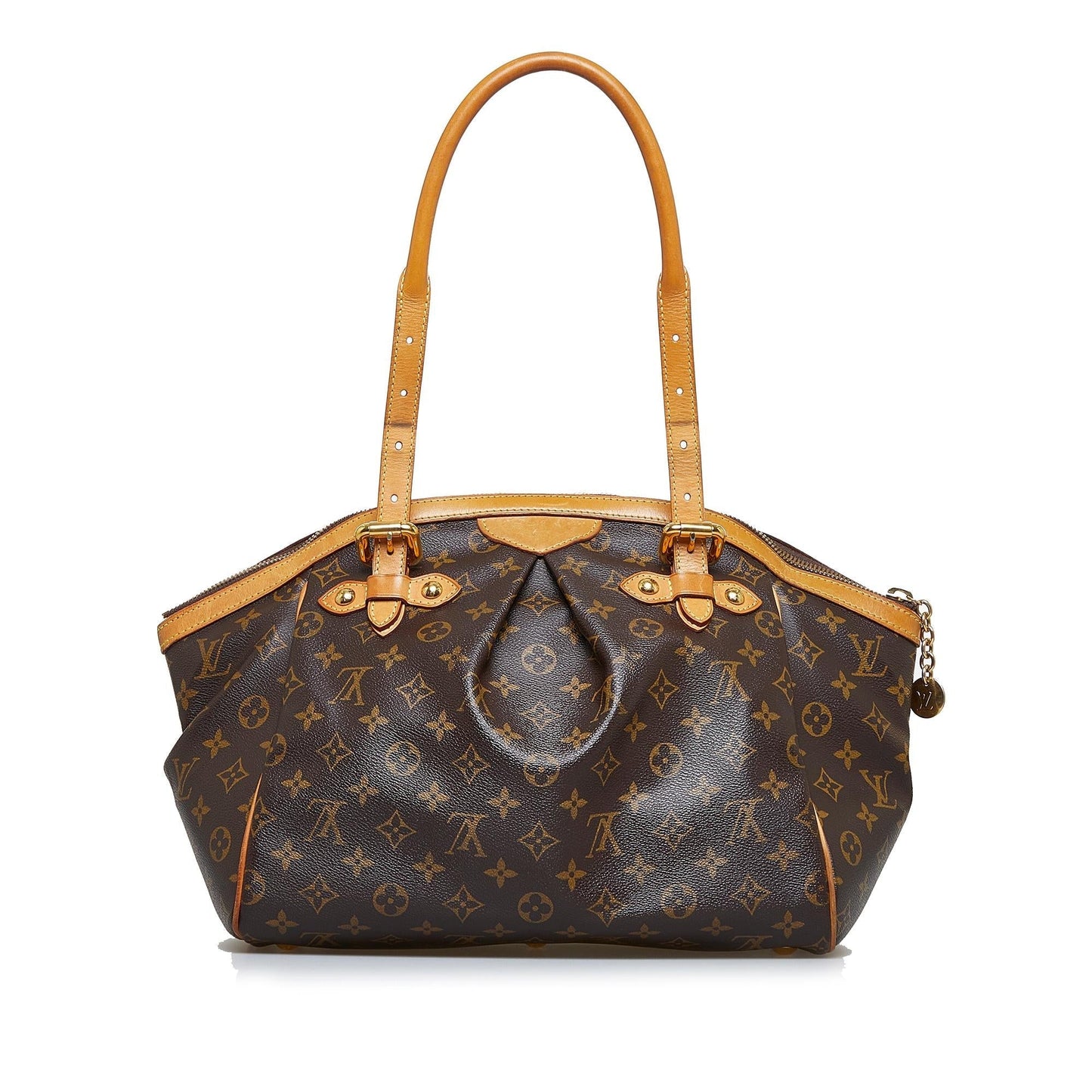 Louis Vuitton Monogram Tivoli GM (SHG-Yy9URN)