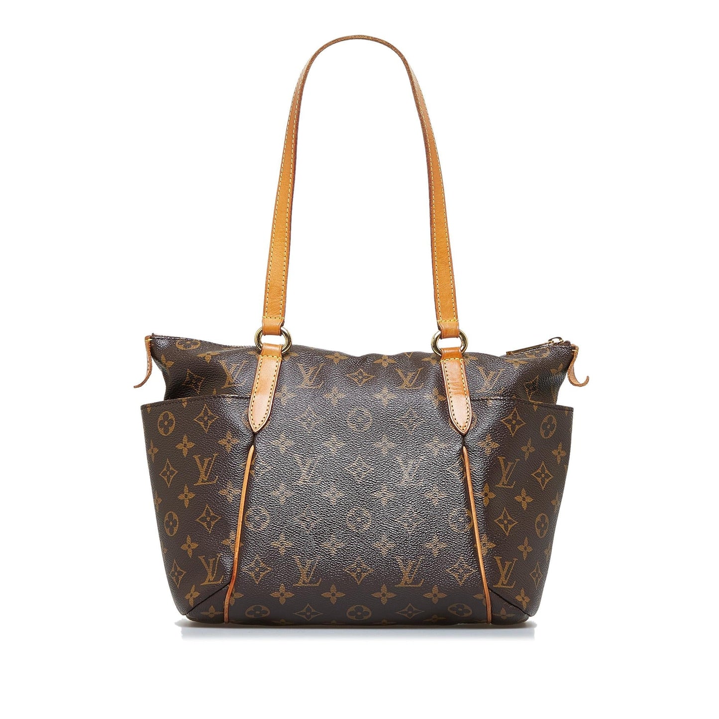 Louis Vuitton Monogram Totally PM (SHG-D9EuSv)