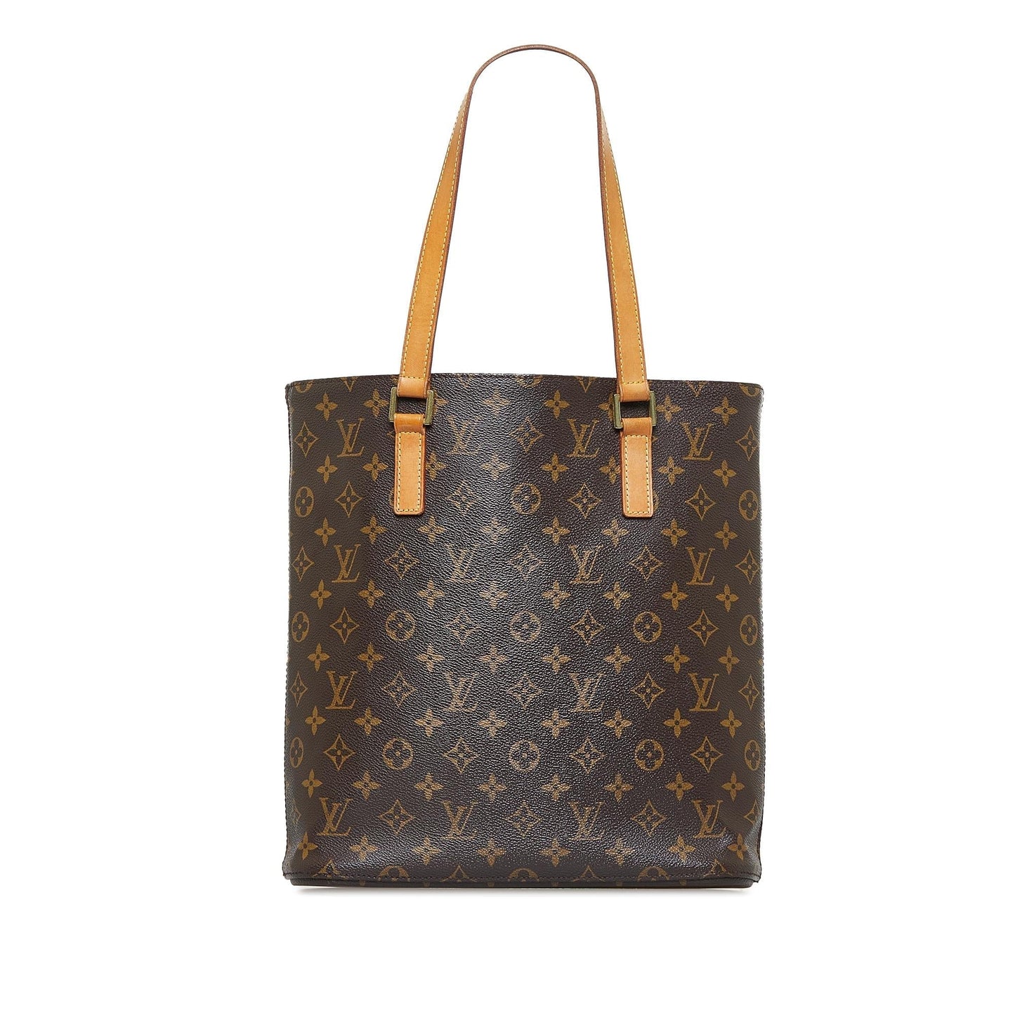 Louis Vuitton Monogram Vavin GM (SHG-qWBhgU)