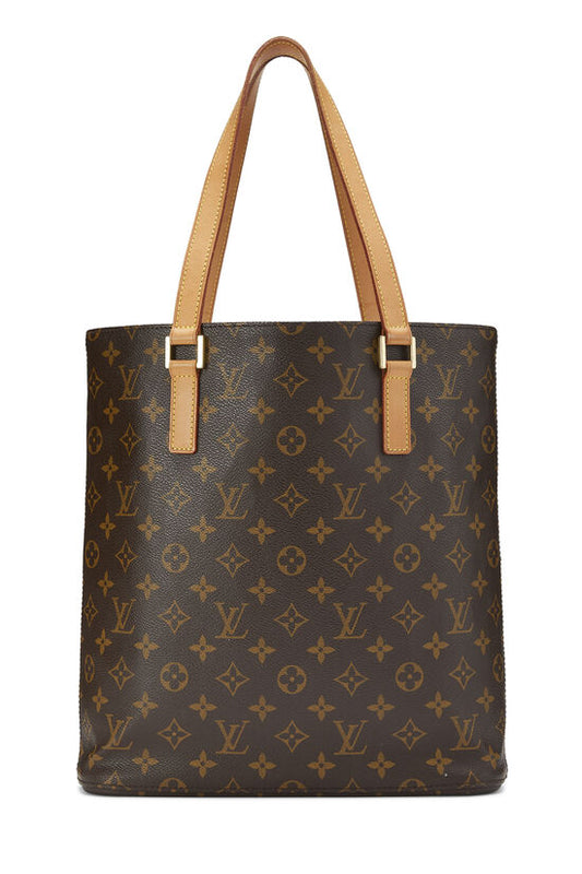 Louis Vuitton Monogram Vavin GM Tote