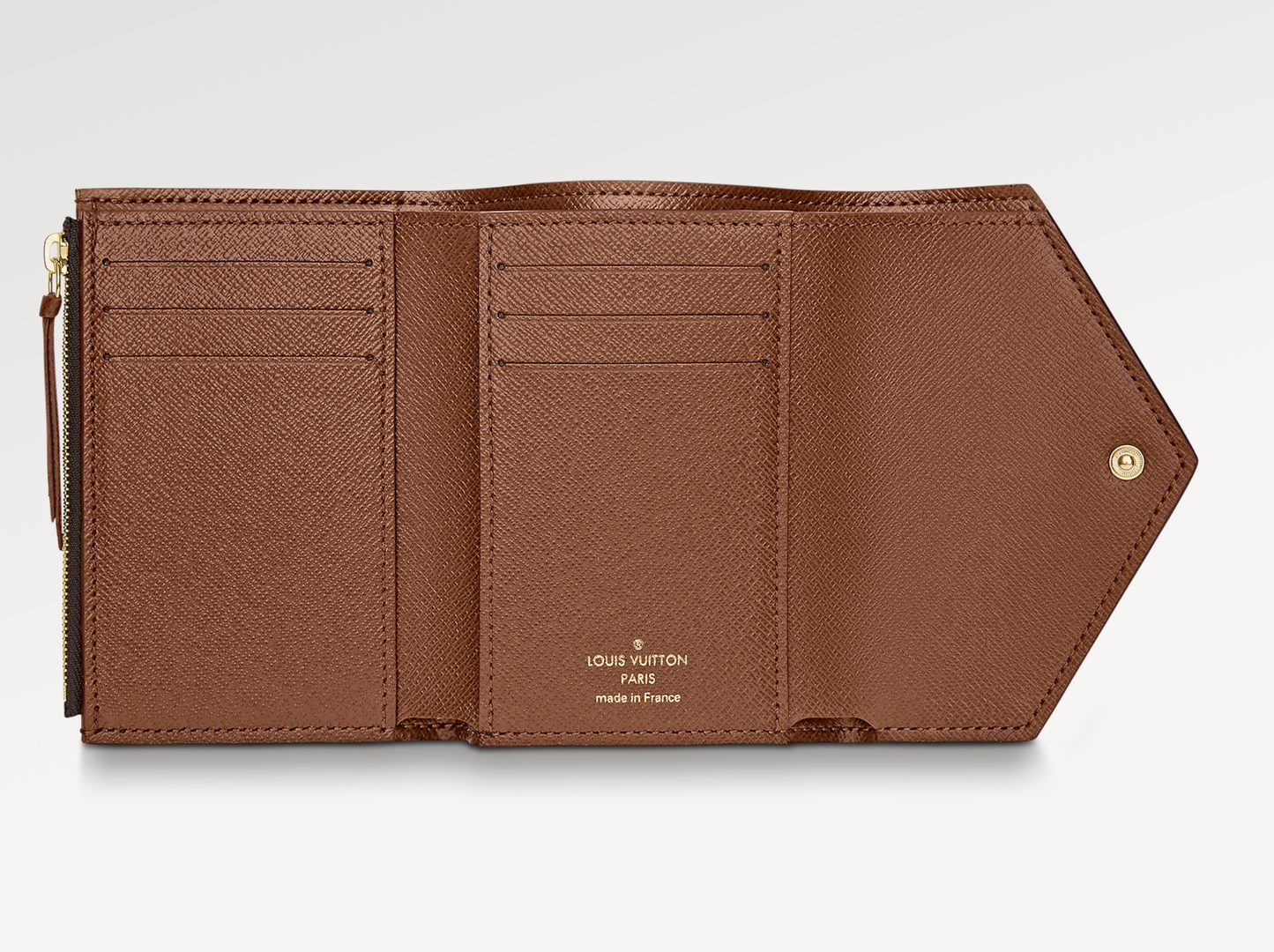 LOUIS VUITTON VICTORINE WALLET MONOGRAM