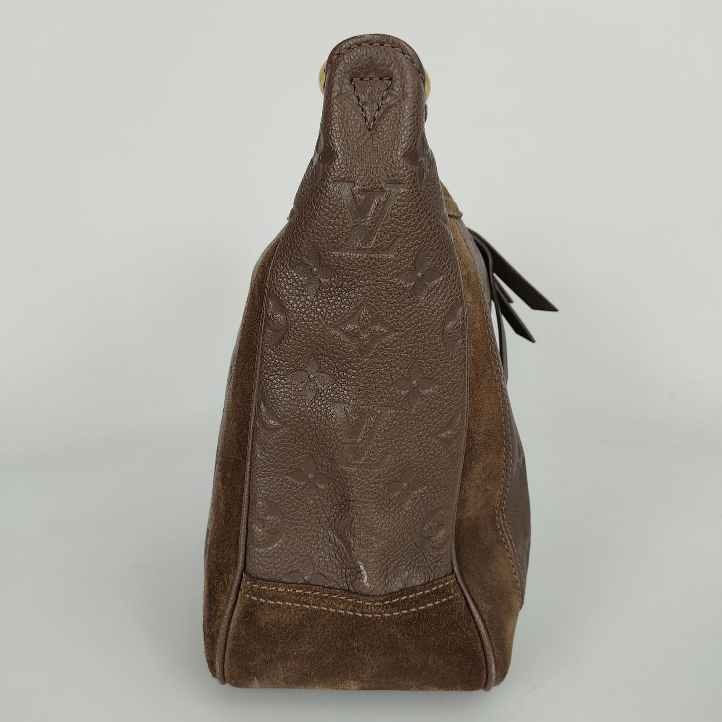 LOUIS VUITTON handbag Audacie Amplant
