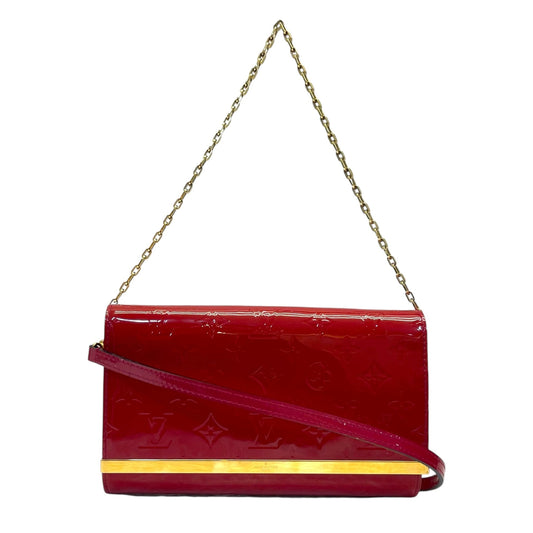 Louis Vuitton Berniana Clutch Bag