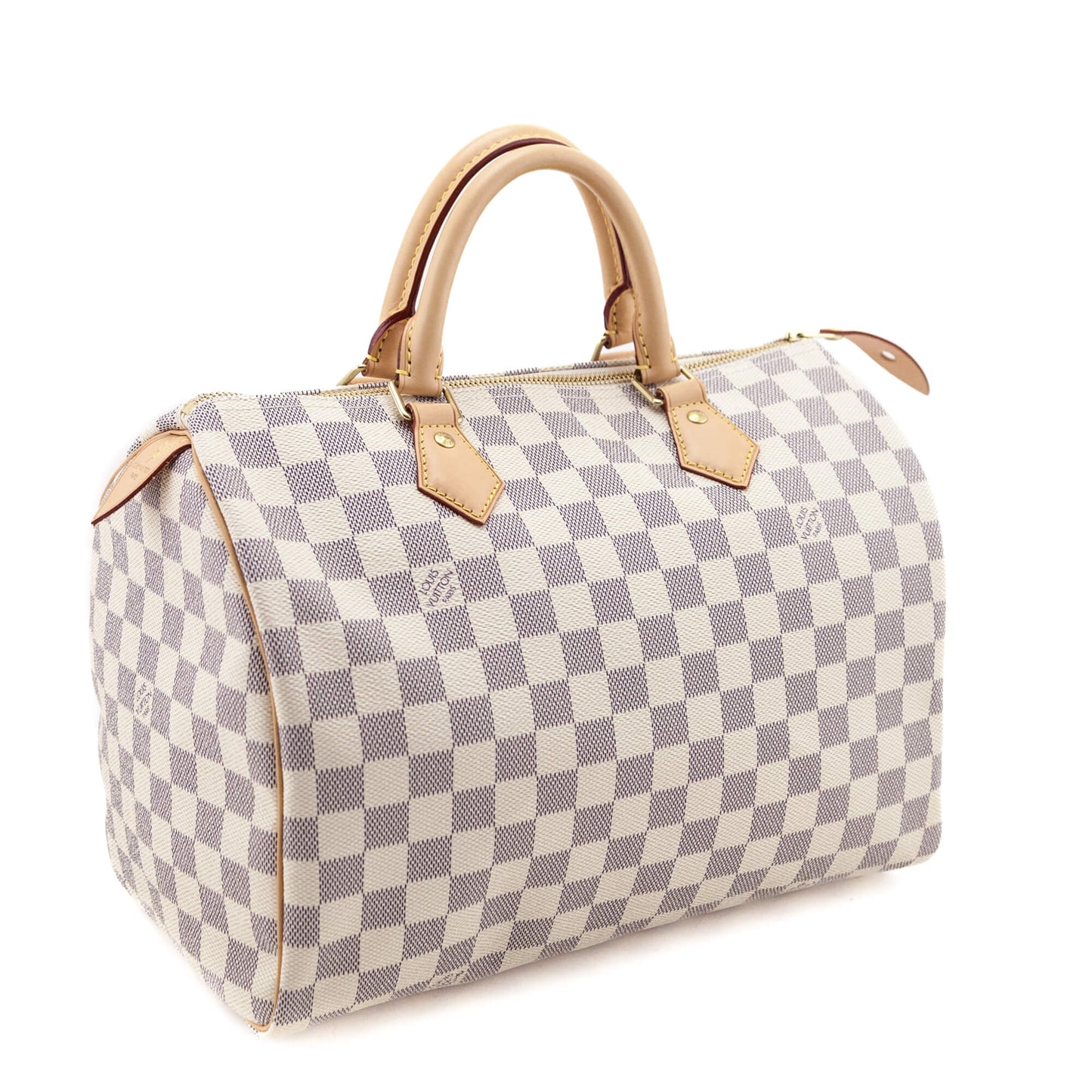 Louis Vuitton Damier Azure