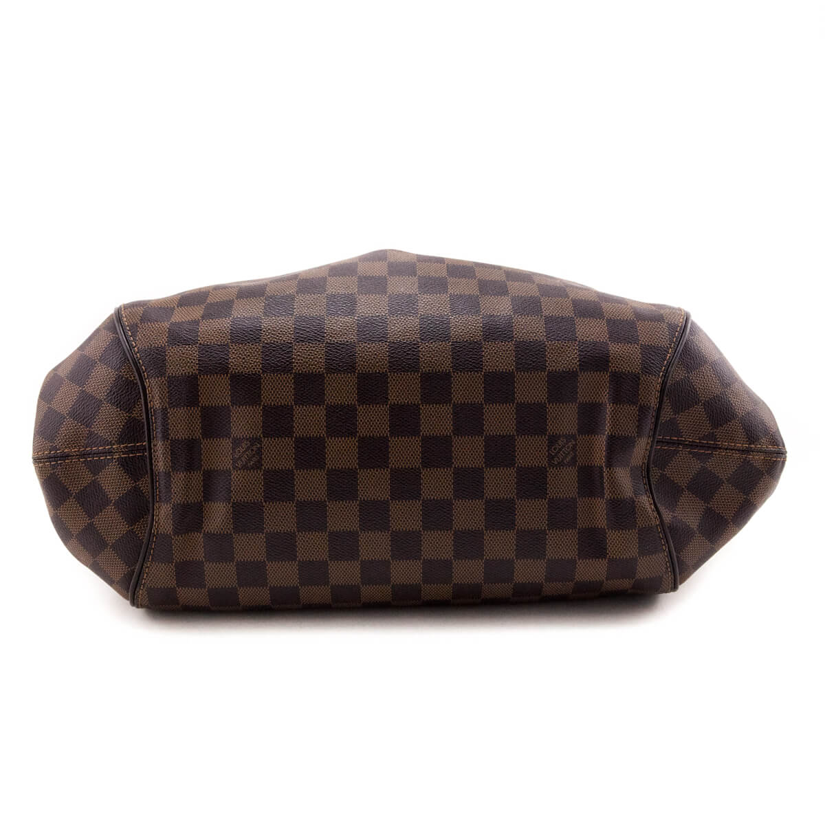 Louis Vuitton Damier Ebene Sistina GM Bag
