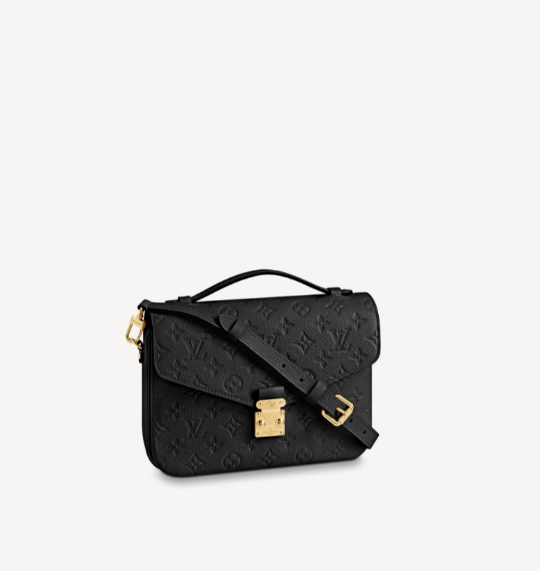 Louis Vuitton Empreinte Pochette Metis M41487