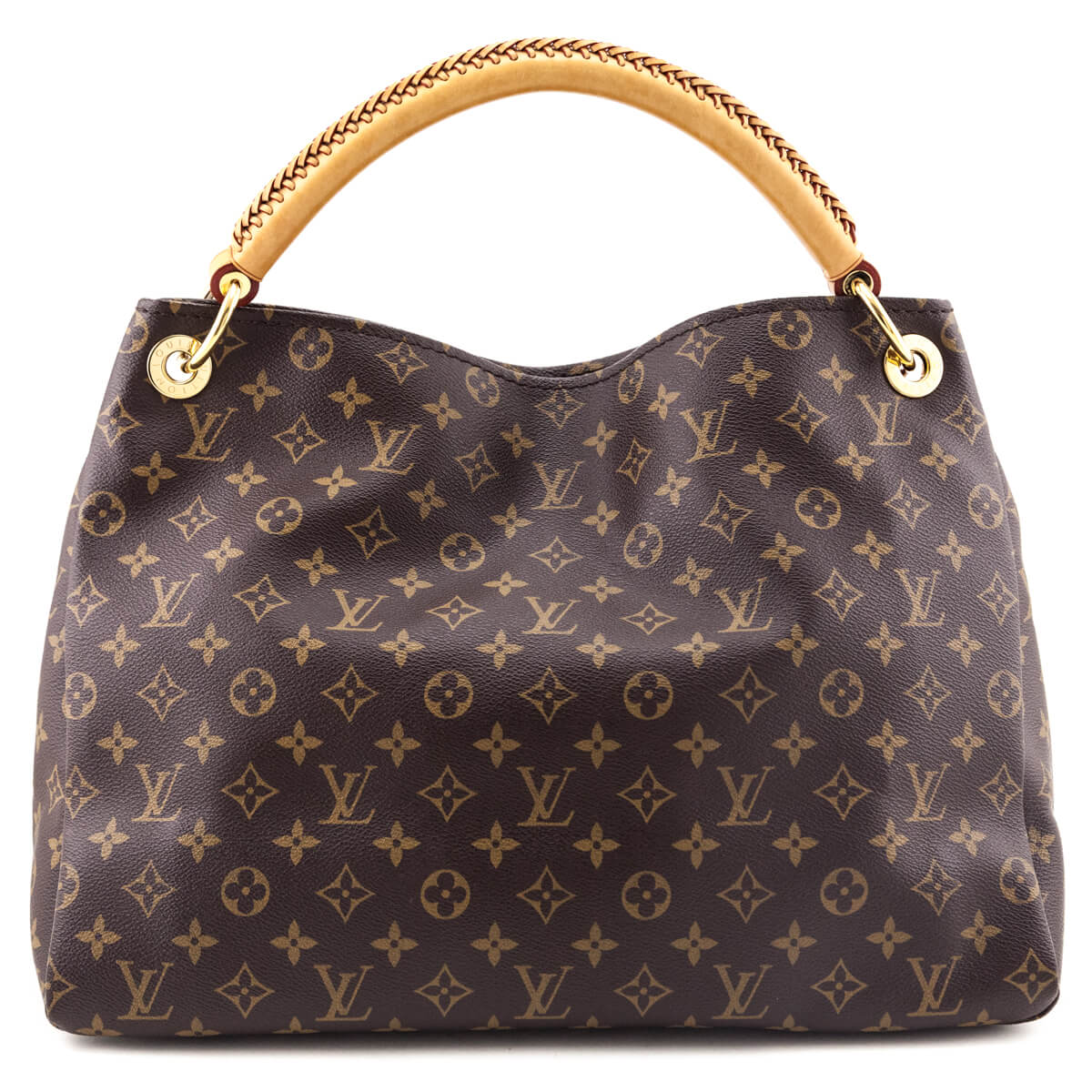 Louis Vuitton Monogram Artsy MM