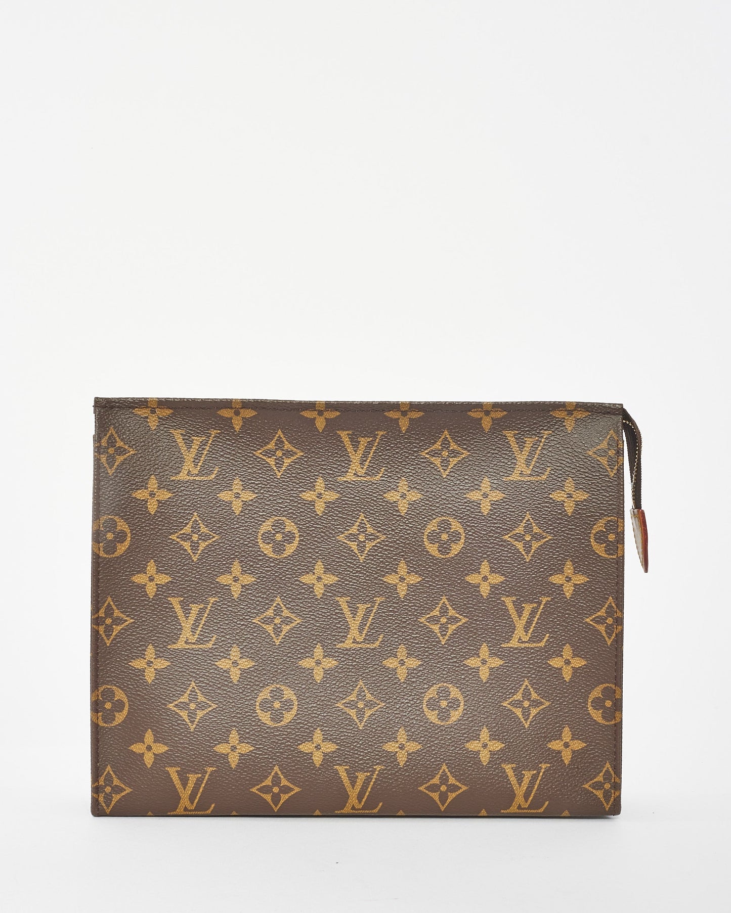 Louis Vuitton Monogram Canvas 26 Toiletry Pouch