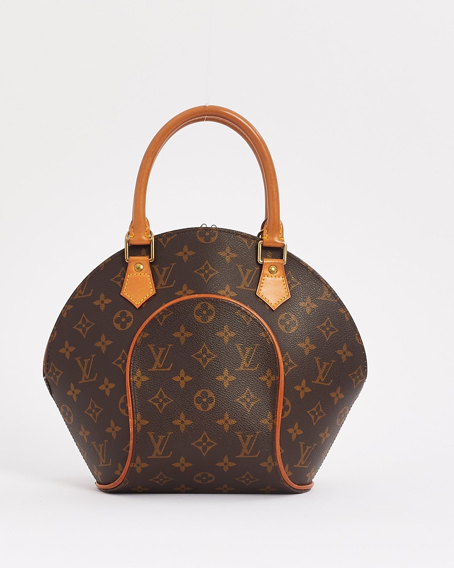 Louis Vuitton Monogram Canvas Ellipse PM Bag