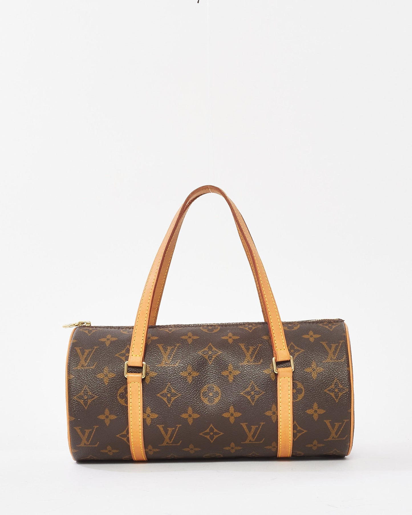Louis Vuitton Monogram Canvas Papillon 26 Bag